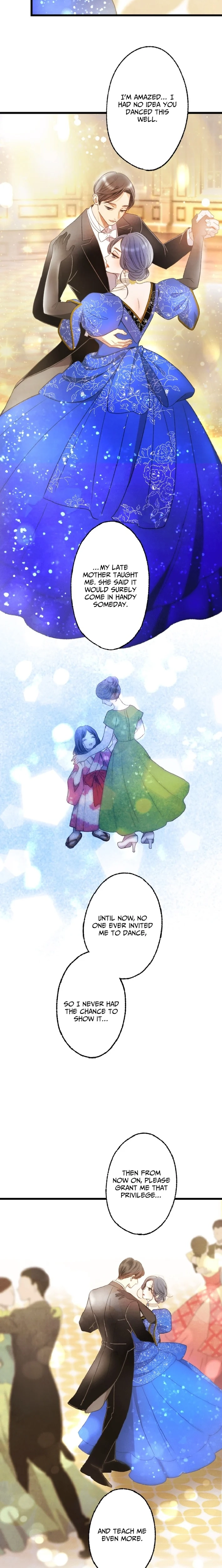 Shidome no Otto Chapter 2 - page 14