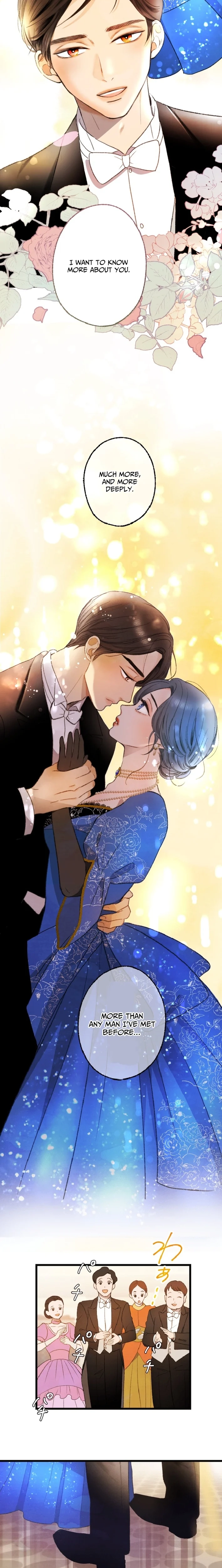 Shidome no Otto Chapter 2 - page 16