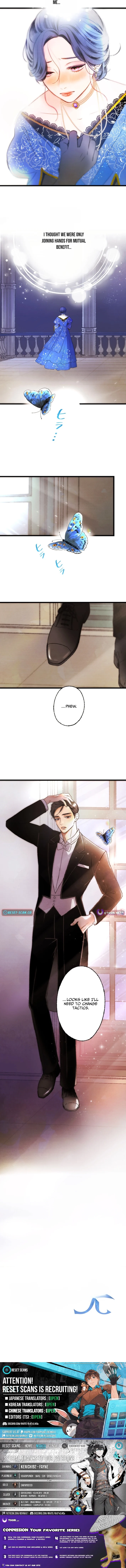 Shidome no Otto Chapter 2 - page 19