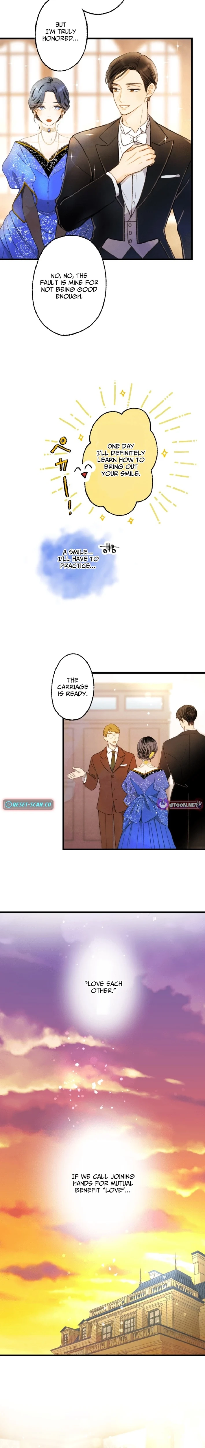 Shidome no Otto Chapter 2 - page 6