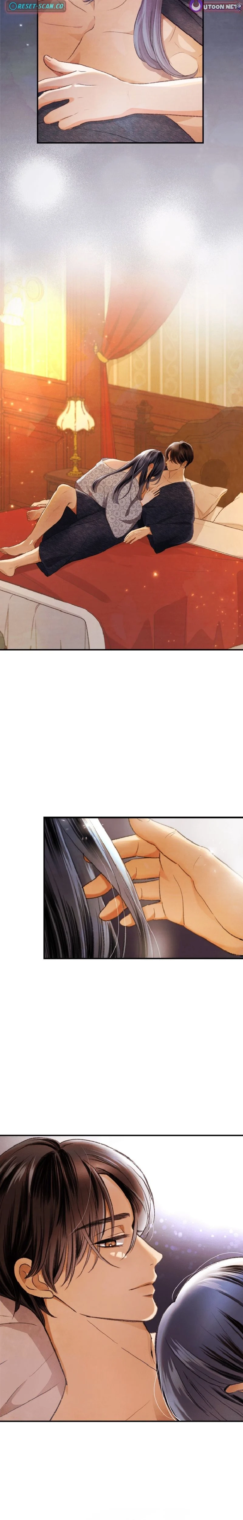 Shidome no Otto Chapter 5 - page 5