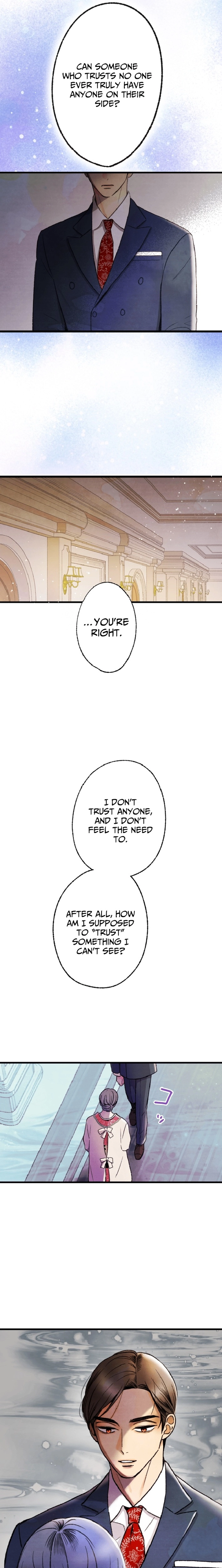 Shidome no Otto Chapter 10 - page 13