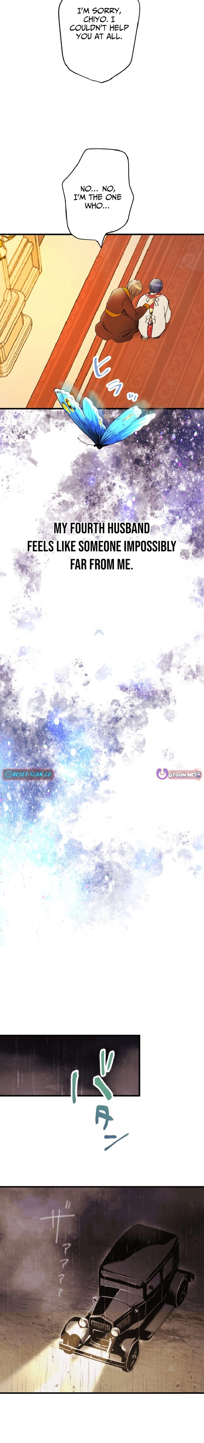 Shidome no Otto Chapter 10 - page 16