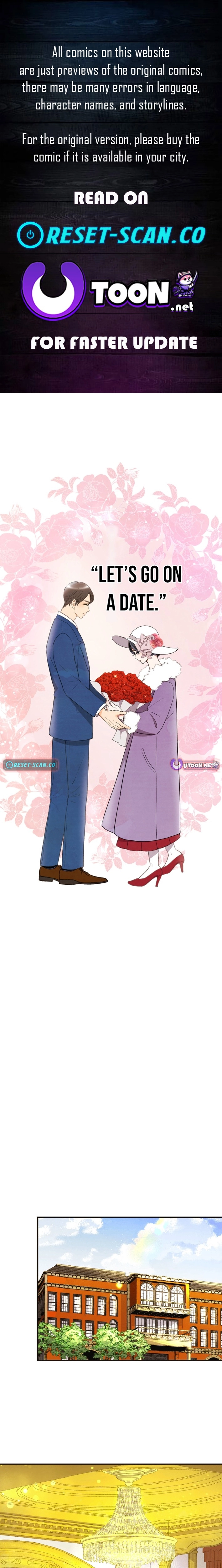 Shidome no Otto Chapter 6 - page 1