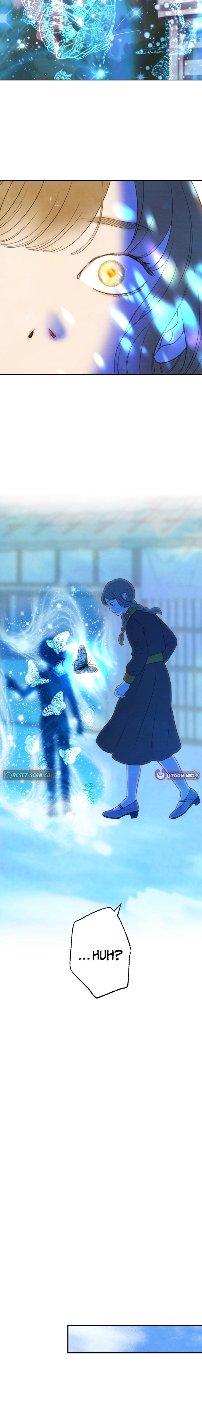 Shidome no Otto Chapter 6 - page 10