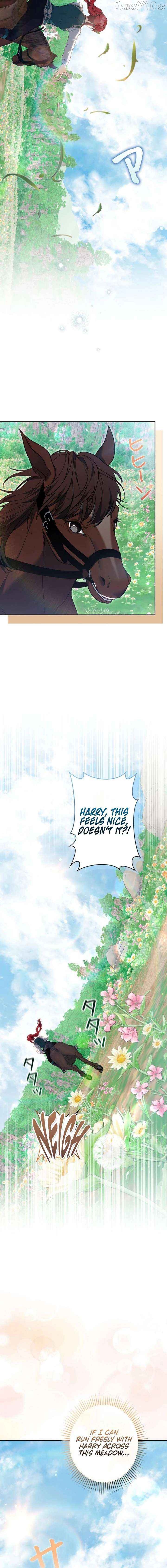 An Unrequited Love End Chapter 24 - page 12