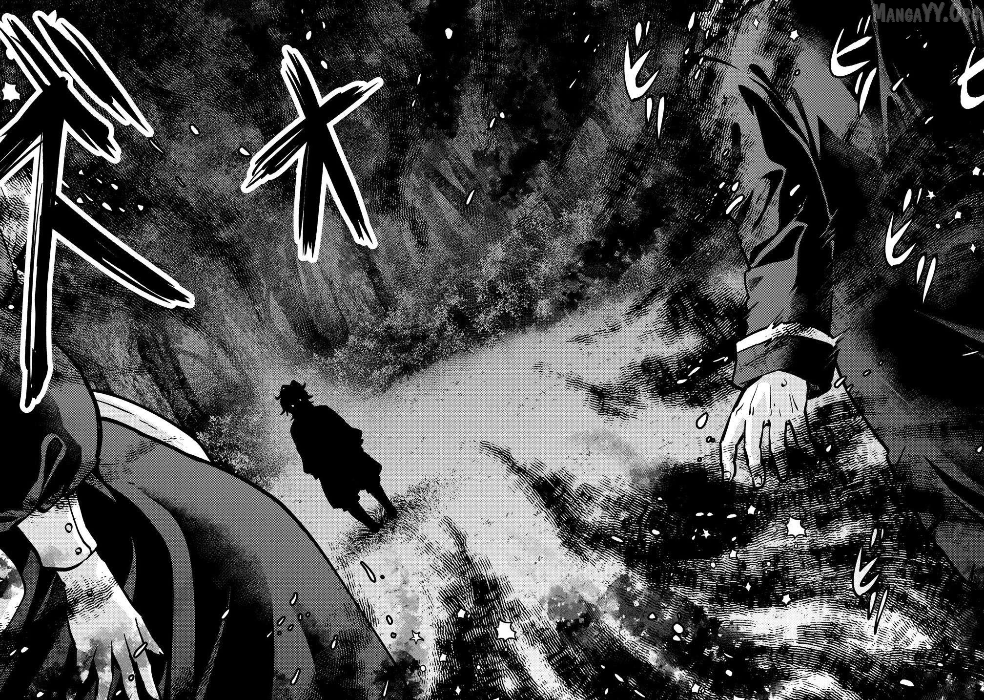 The strongest and worst secret boss, aim to avoid the destruction flag together with the reincarnated person Chapter 2 - page 18