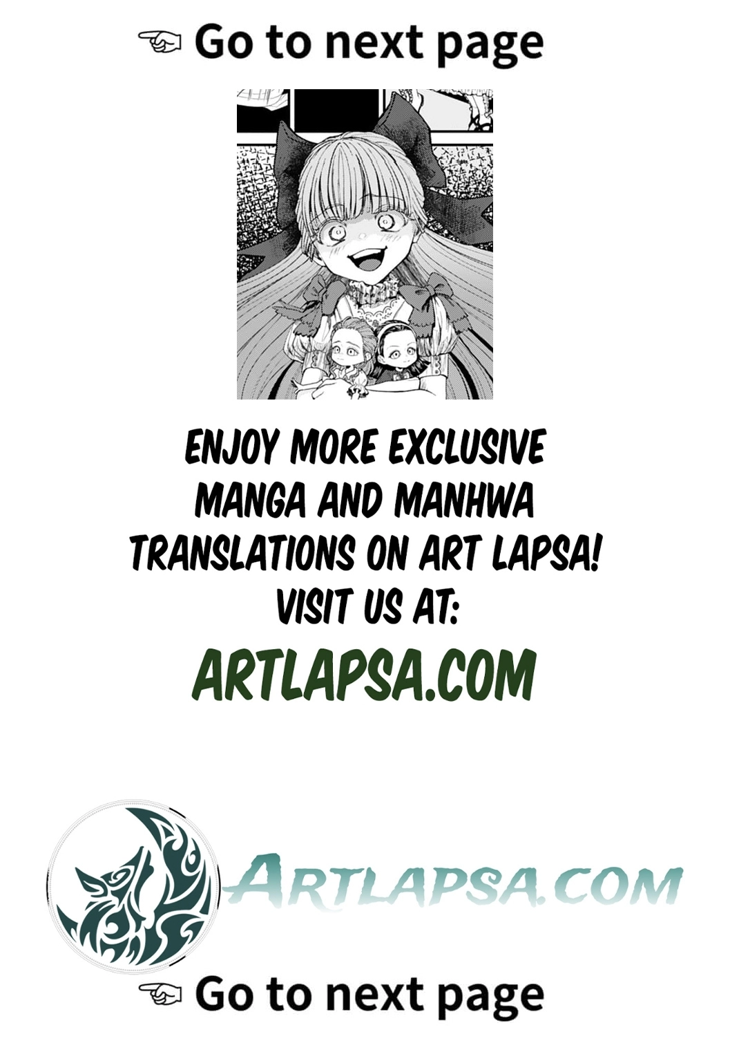 Then I'll Become a Villainess — How Does It Feel to Be Avenged? Chapter 2 - page 3