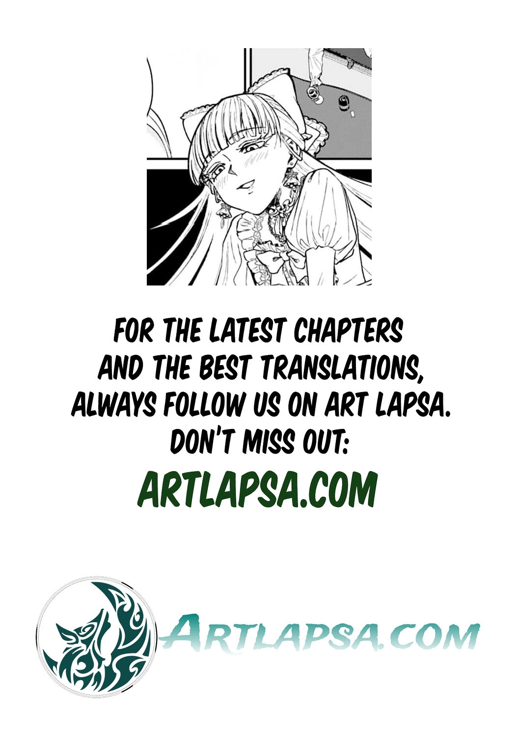 Then I'll Become a Villainess — How Does It Feel to Be Avenged? Chapter 4 - page 34