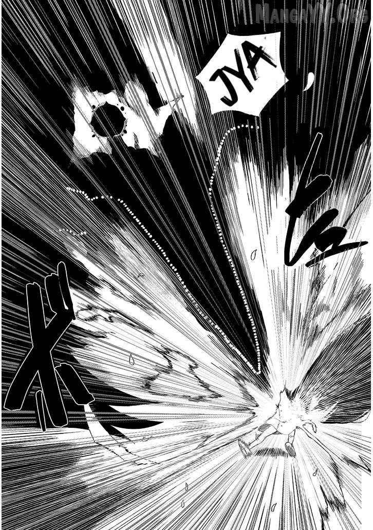 Hanako-san, Tabenai de Chapter 1 - page 44