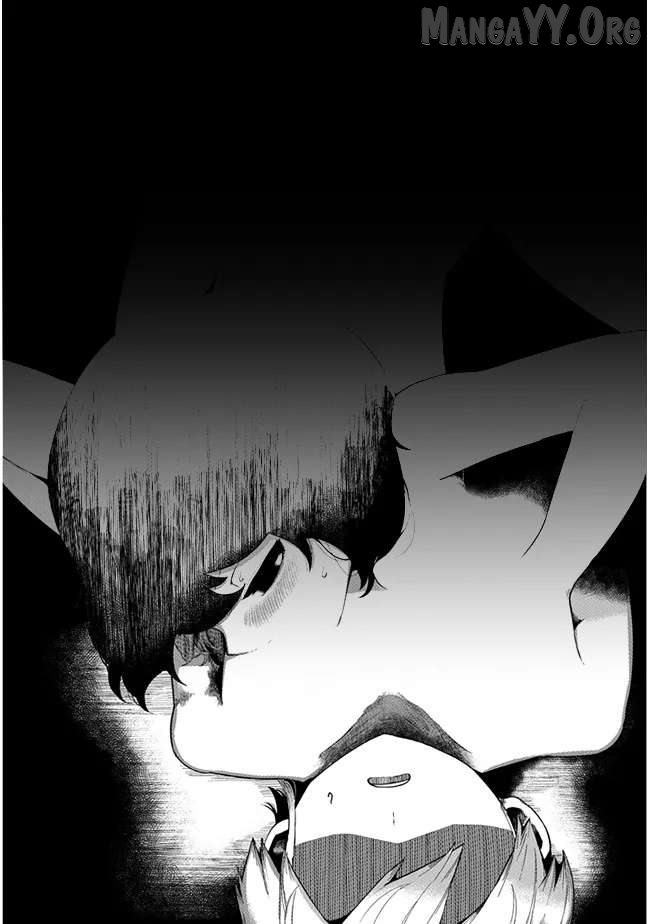 Hanako-san, Tabenai de Chapter 1 - page 47