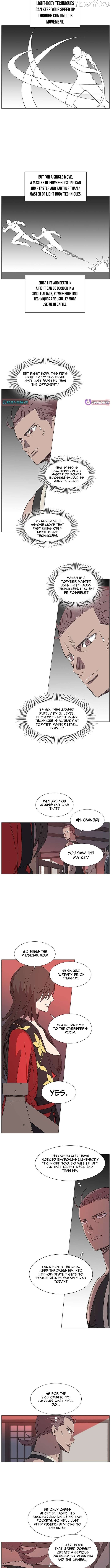 The General - Fighting Legend Chapter 12 - page 2