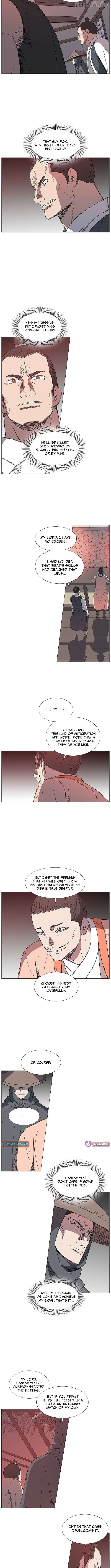 The General - Fighting Legend Chapter 12 - page 3