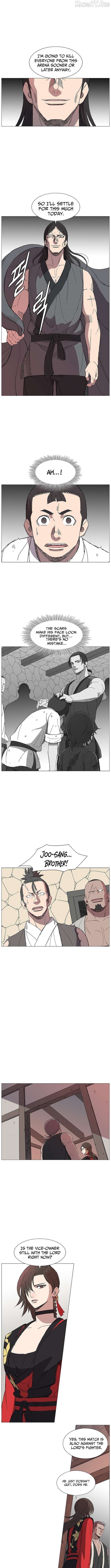 The General - Fighting Legend Chapter 13 - page 2