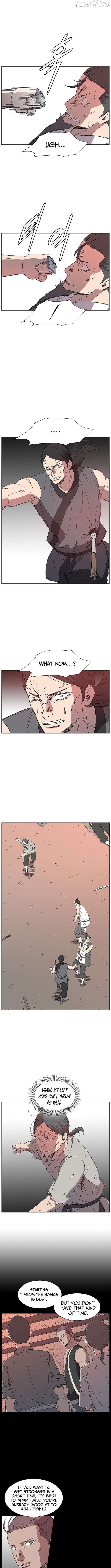 The General - Fighting Legend Chapter 15 - page 5