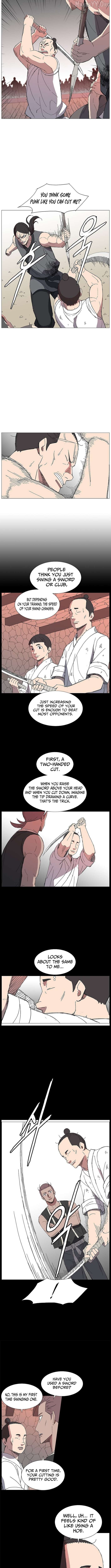The General - Fighting Legend Chapter 15 - page 7