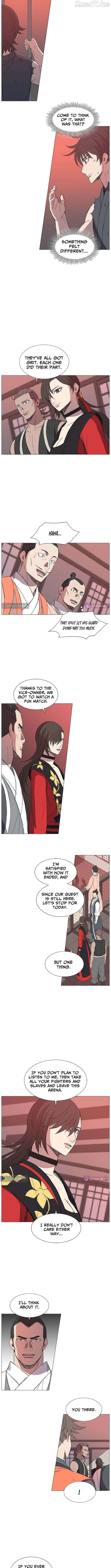 The General - Fighting Legend Chapter 16 - page 2