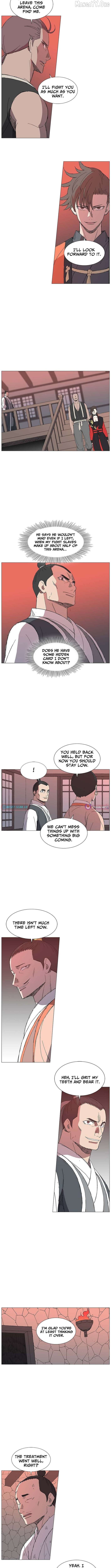 The General - Fighting Legend Chapter 16 - page 3