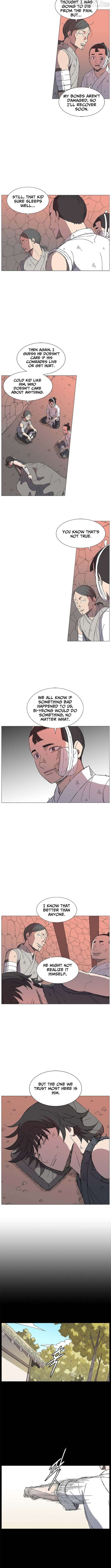 The General - Fighting Legend Chapter 16 - page 4