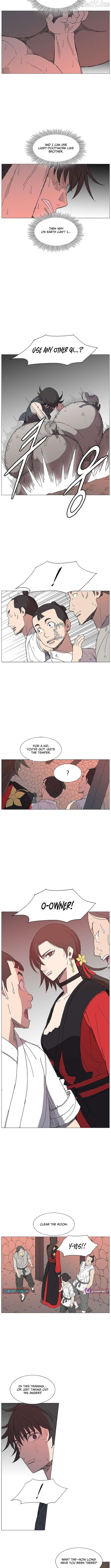 The General - Fighting Legend Chapter 18 - page 3