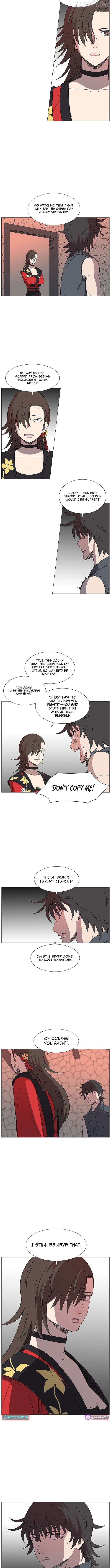 The General - Fighting Legend Chapter 18 - page 4