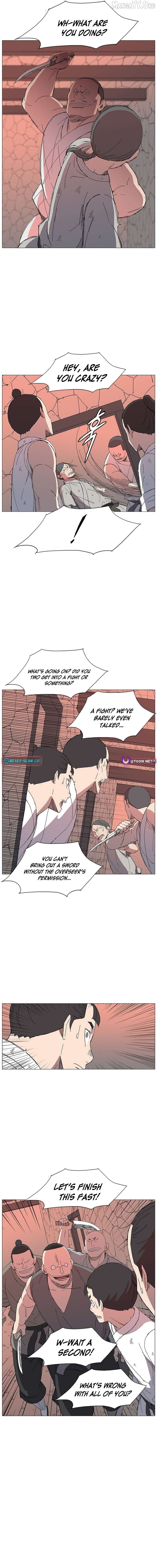 The General - Fighting Legend Chapter 20 - page 2