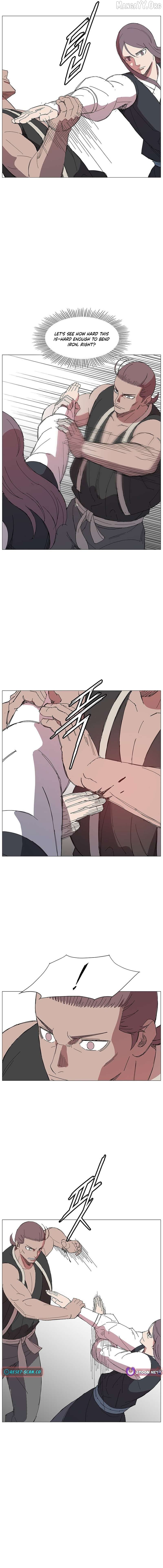 The General - Fighting Legend Chapter 20 - page 5