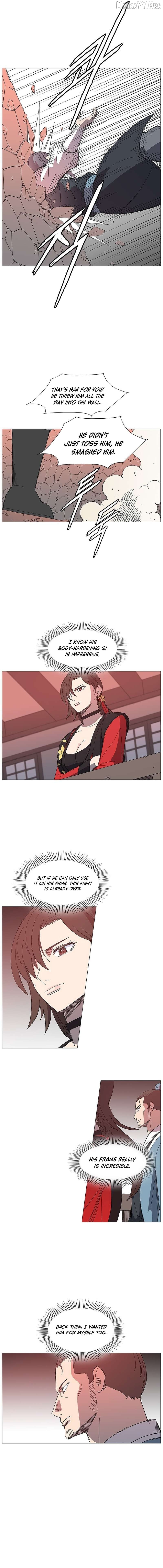 The General - Fighting Legend Chapter 20 - page 7
