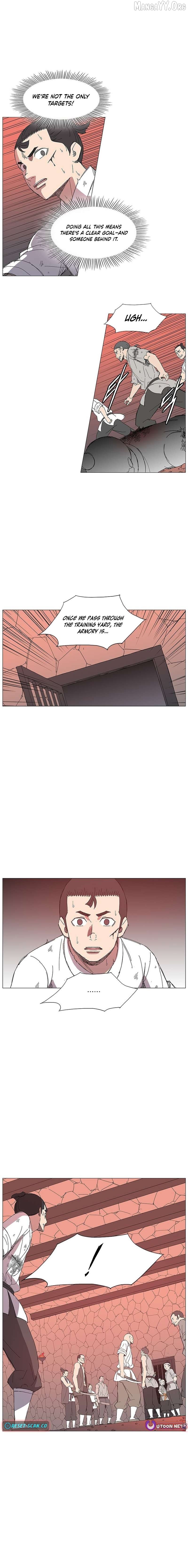The General - Fighting Legend Chapter 21 - page 10