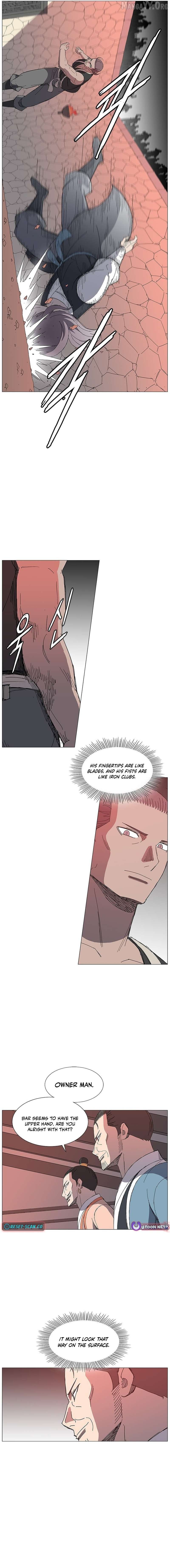 The General - Fighting Legend Chapter 21 - page 4