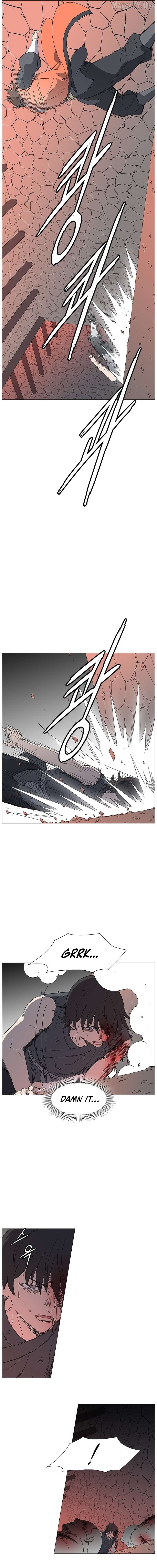 The General - Fighting Legend Chapter 22 - page 3