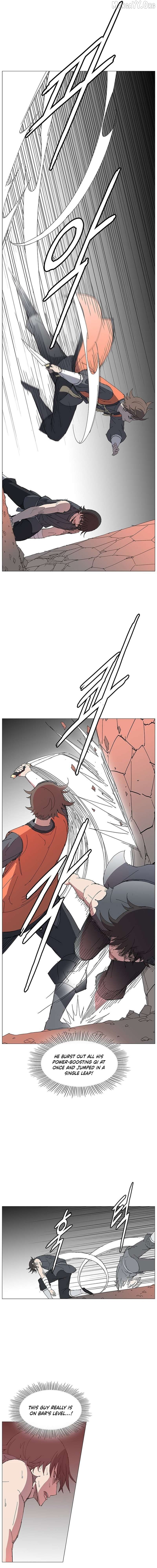 The General - Fighting Legend Chapter 22 - page 5