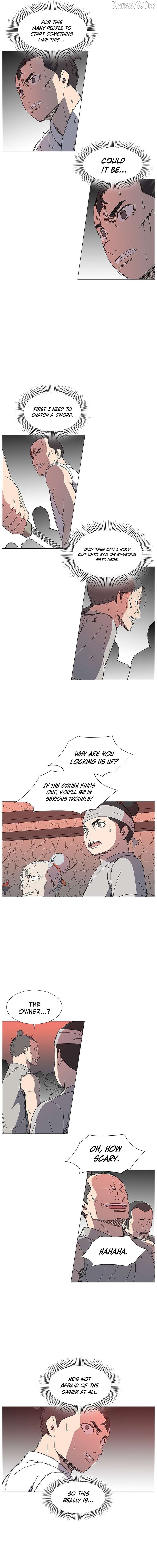 The General - Fighting Legend Chapter 22 - page 7
