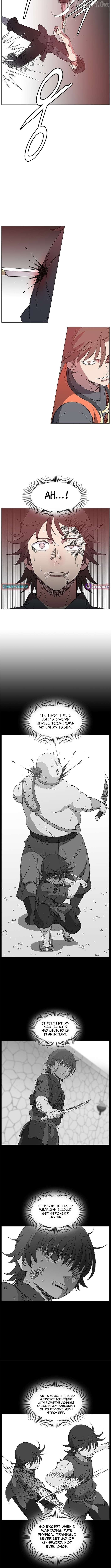 The General - Fighting Legend Chapter 24 - page 2