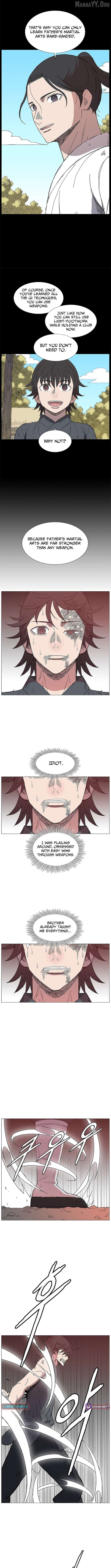 The General - Fighting Legend Chapter 24 - page 4