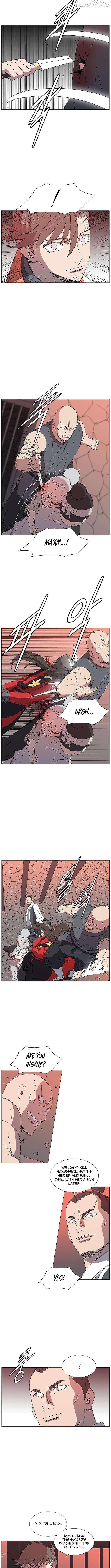 The General - Fighting Legend Chapter 24 - page 5
