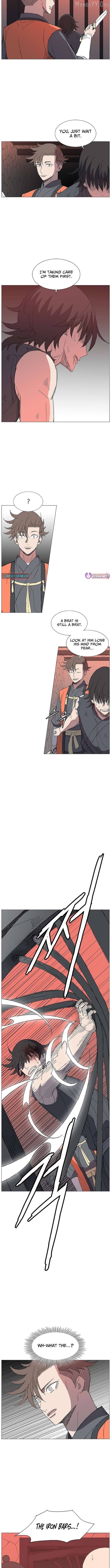 The General - Fighting Legend Chapter 24 - page 6