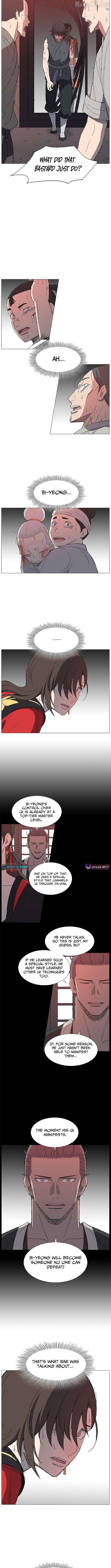 The General - Fighting Legend Chapter 24 - page 7