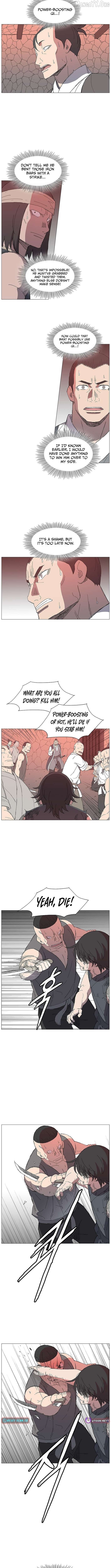 The General - Fighting Legend Chapter 24 - page 8