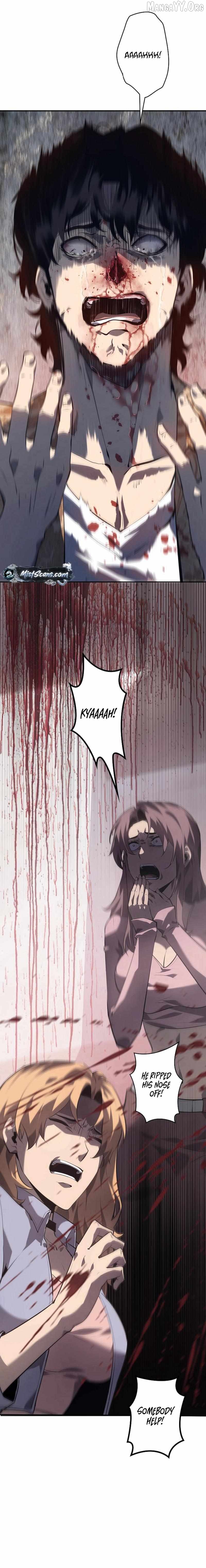 Vicious Dog Chapter 2 - page 24