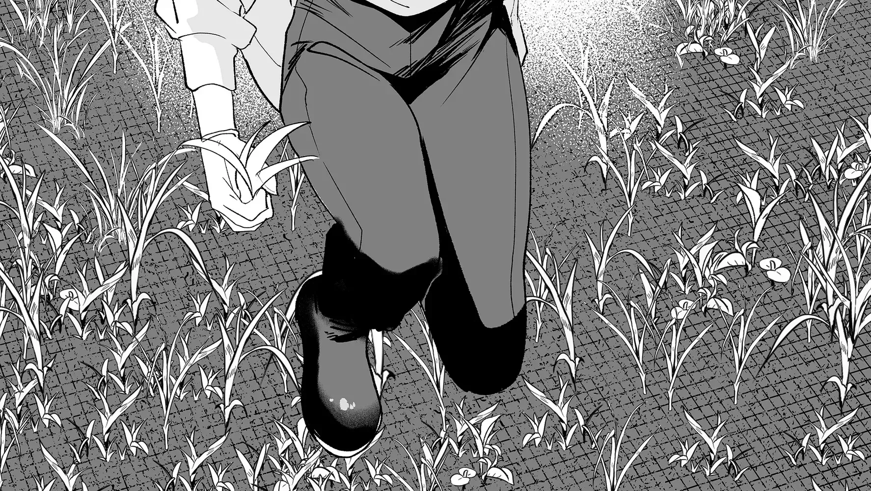 The Way I Look at My Childhood Friend has Changed Chapter 2 - page 13