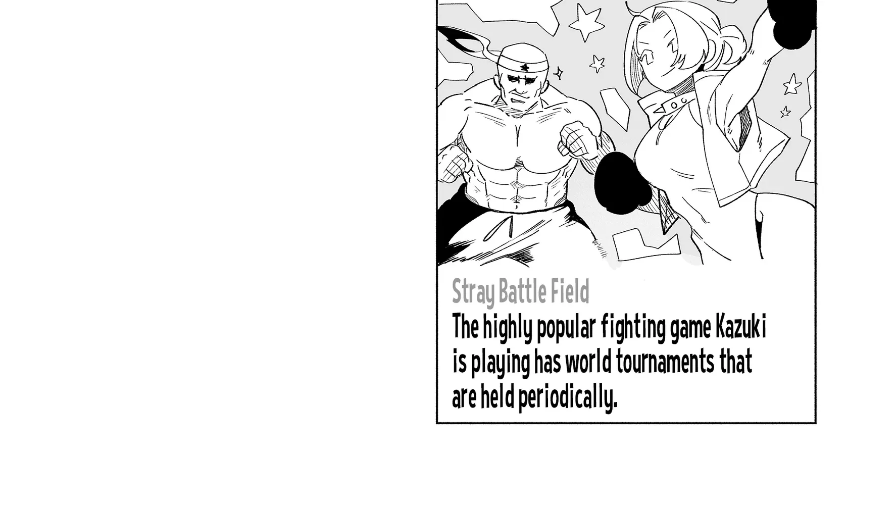 The Way I Look at My Childhood Friend has Changed Chapter 2 - page 15