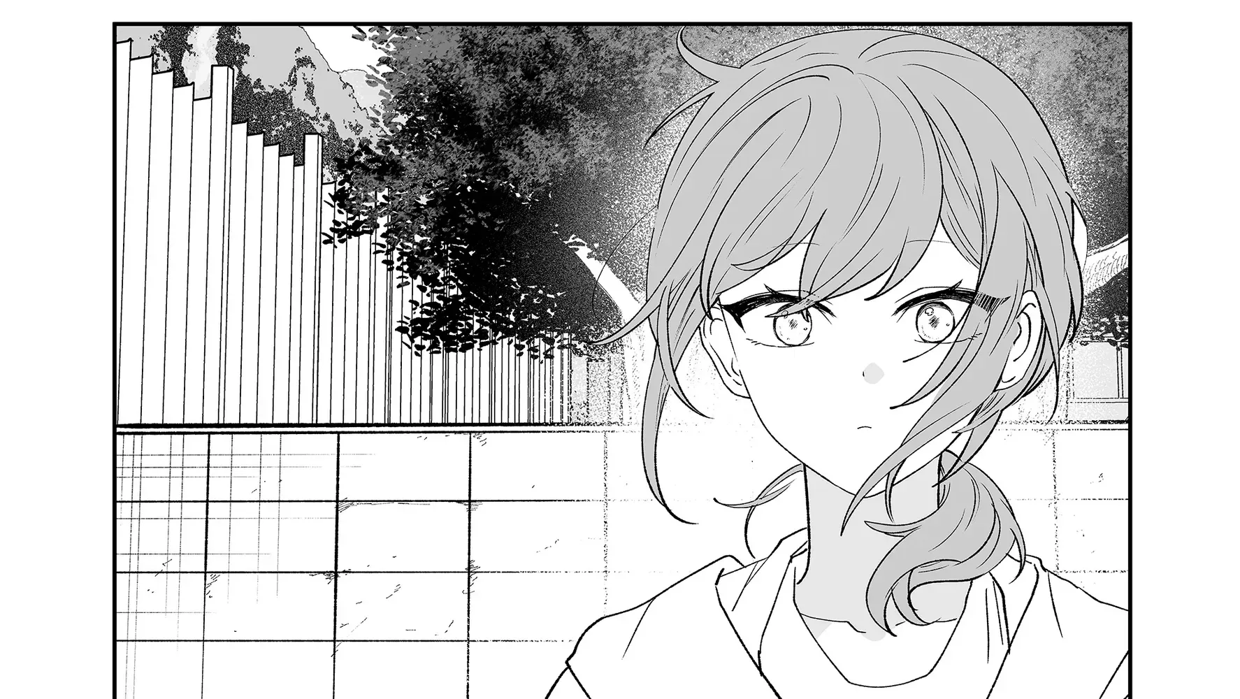 The Way I Look at My Childhood Friend has Changed Chapter 2 - page 31