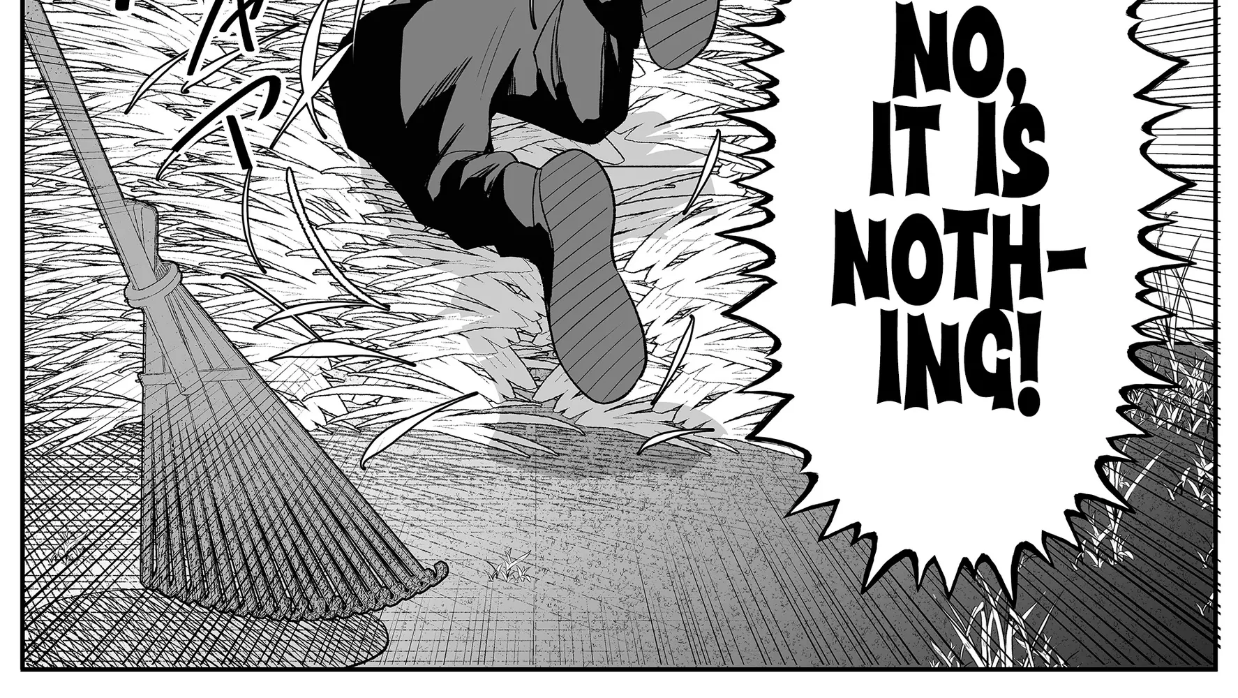 The Way I Look at My Childhood Friend has Changed Chapter 2 - page 37