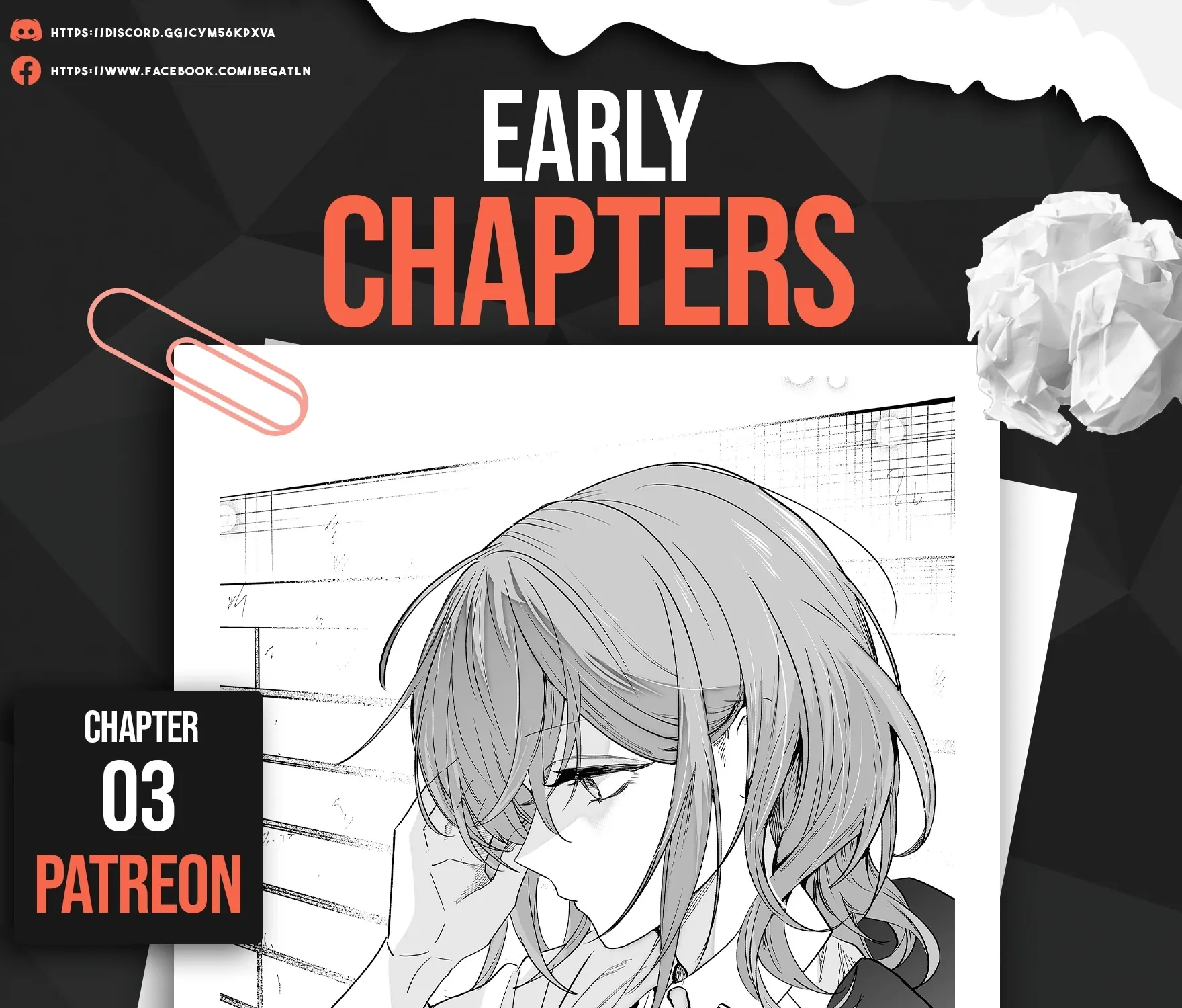 The Way I Look at My Childhood Friend has Changed Chapter 2 - page 38