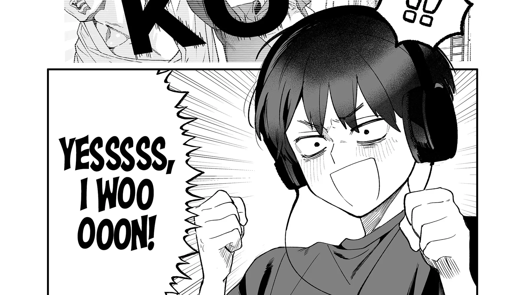 The Way I Look at My Childhood Friend has Changed Chapter 2 - page 7