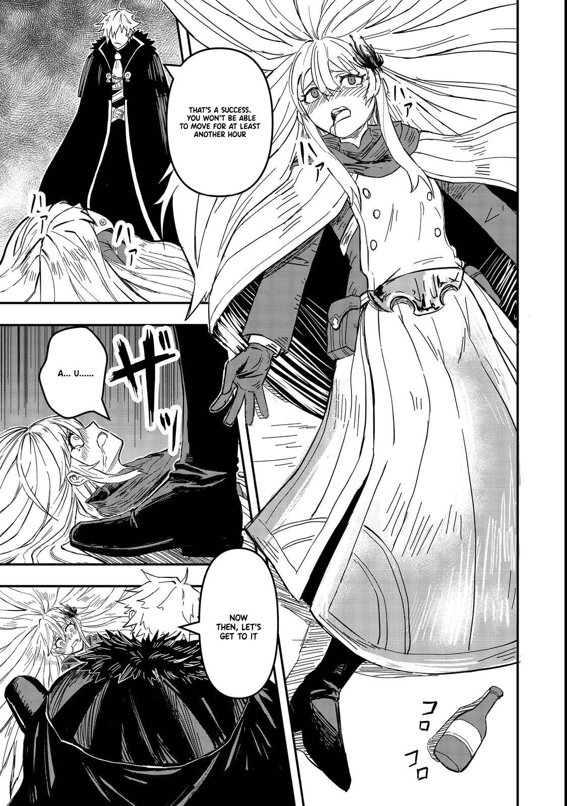 The Scum Hero's Day-to-Day Life Chapter 1 - page 24