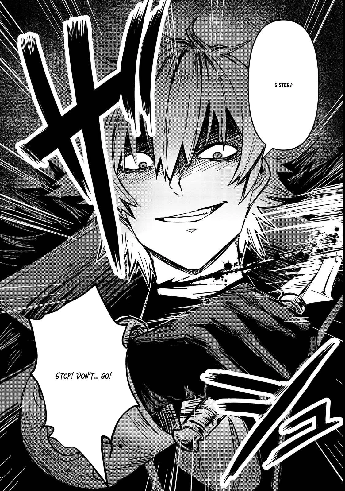 The Scum Hero's Day-to-Day Life Chapter 1 - page 27