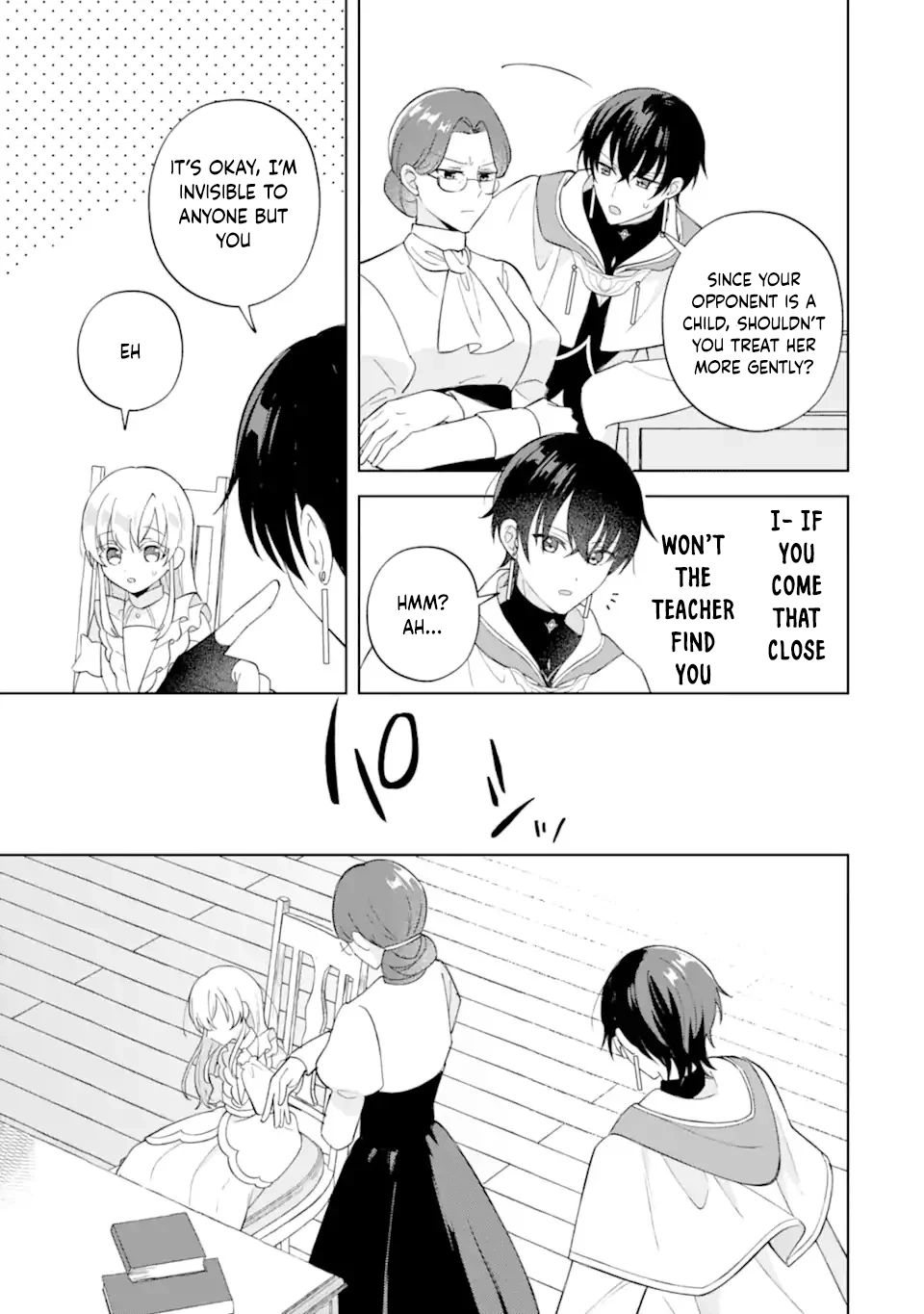 Killed by My Fiancé, Reborn to My Father the Duke's Love — This Time I'll Be Happy! Chapter 1 - page 29