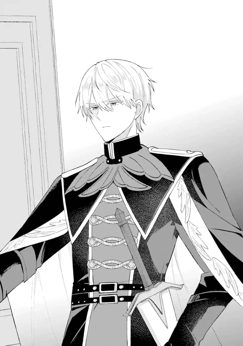 Killed by My Fiancé, Reborn to My Father the Duke's Love — This Time I'll Be Happy! Chapter 1 - page 36